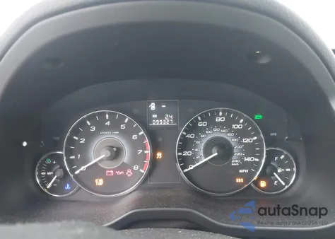 2010 Subaru Outback 2.5I Limited из США, поврежденный, VIN 4S4BRCKC5A3385932